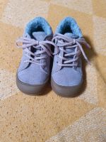 Lauflernschuhe Lamino Gr. 22 rosa ungetragen Leipzig - Probstheida Vorschau