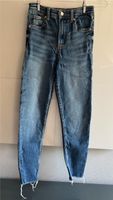 Bershka Denim - Skinny High Rise Nordrhein-Westfalen - Geldern Vorschau