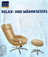 Relax und Wärmesessel Bayern - Bruckmühl Vorschau