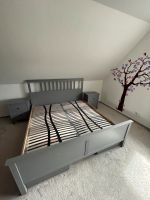 Ikea Hemnes Bett mit 4 Schubladen, Abholung Ende Juni Niedersachsen - Uelzen Vorschau