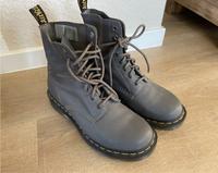 NEU ⭐ Dr. Martens ⭐Pascal grau 39 (40) Thüringen - Erfurt Vorschau
