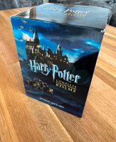 Harry Potter DVD Collection, super Zustand Baden-Württemberg - Singen Vorschau
