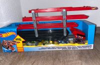 HotWheels Truck Transporter Bayern - Mainaschaff Vorschau