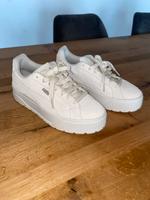 Puma Sneaker 37,5 Baden-Württemberg - Bad Ditzenbach Vorschau