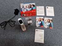 MOTOROLA V550 Handy Klapphandy Vodafone Kult OVP Niedersachsen - Holzminden Vorschau