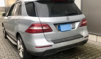 Mercedes W164 W166 Sportauspuff Auspuff Abgasanlage Nordrhein-Westfalen - Herzebrock-Clarholz Vorschau