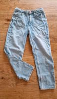 mom Jeans Mädchen Gr. 122 von H&M Bayern - Peißenberg Vorschau