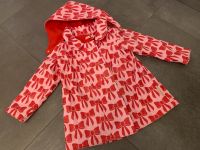 Regenjacke für Mädchen gefüttert 4-5 Jahre Beautyandthebib NP 69. Dortmund - Innenstadt-West Vorschau