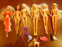 17 Barbie- Puppen- Mattel- Simba- Zapf- no name Nordrhein-Westfalen - Gelsenkirchen Vorschau