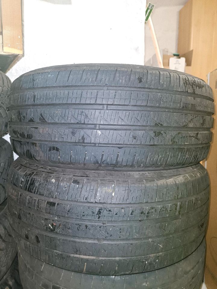 Pirelli Zinturato P7 All-Season 225×45 r17 in Sonneberg