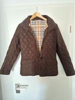 Burberry Steppjacke - klassisch, elegant, zeitlos Bayern - Coburg Vorschau