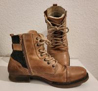COX Vintage Stiefelette Boots Gr.41 Schleswig-Holstein - Lübeck Vorschau