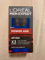 L‘Oréal Men Expert Power Age 24h Feuchtigkeitspflege Bayern - Hirschaid Vorschau