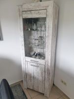 Vitrine - Sideboard Schrank - Regale Nordrhein-Westfalen - Wipperfürth Vorschau