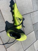 Adidas X17+ Größe 44 Fußballschuhe SG Sachsen-Anhalt - Merseburg Vorschau