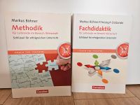Bücher fürs Ref: Methodik und Didaktik Nordrhein-Westfalen - Bergkamen Vorschau