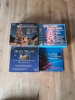 Weihnachten CD Mecklenburg-Vorpommern - Steinhagen (Vorpommern) Vorschau