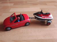 Playmobil Set 5133 Roadster mit Jetski komplett Niedersachsen - Leer (Ostfriesland) Vorschau