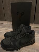 Nike Kobe 4 Proto  Gift of Mamba 43/US 9,5 Nordrhein-Westfalen - Bedburg-Hau Vorschau