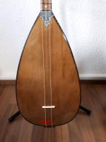 Saz,(Kein Bouzouki,Kein bziq)Tambor ,ساز،تمبور،طمبور Nordrhein-Westfalen - Lünen Vorschau