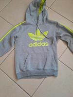 Adidas Pullover Damen Bayern - Aschaffenburg Vorschau
