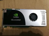 NVIDIA QUADRO FX 3700 512MB PCIe Nordrhein-Westfalen - Beckum Vorschau