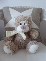 Glorex Teddy Teddy bär Stofftier Kuscheltier Plüschtier TOP 25cm Altona - Hamburg Iserbrook Vorschau