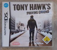 Tony Hawk's Proving Ground Nintendo DS Brandenburg - Bad Liebenwerda Vorschau