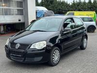 Volkswagen Polo IV Trendline Nordrhein-Westfalen - Werl Vorschau
