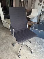 VITRA Stuhl / Alu Chair / Eames Design EA 119 Wandsbek - Hamburg Lemsahl-Mellingstedt Vorschau