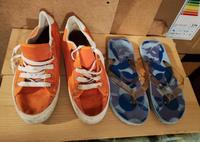 5 Paar Damen Schuhe 38gr Bayern - Fürth Vorschau