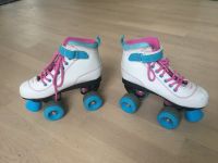 Rollschuhe SFR Vision Gr. 34 UK 2 sehr gut erhalten Quad Skate Dresden - Leubnitz-Neuostra Vorschau