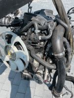 Motor Ford Transit V363 2.0 TDCI BKRA YMR6 RWD KOMPLETT Rheinland-Pfalz - Waldalgesheim Vorschau