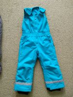 Skihose, Skioverall Gr. 98 hellblau Bayern - Kitzingen Vorschau