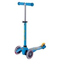 LV332 Micro Scooter mini micro Deluxe ocean blau Nordrhein-Westfalen - Wermelskirchen Vorschau