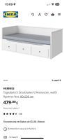 Ikea Hemnes Tagesbett Nordrhein-Westfalen - Petershagen Vorschau