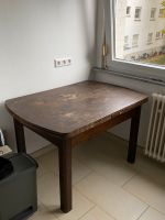 Tisch Esszimmer Küche Holz Baden-Württemberg - Karlsruhe Vorschau