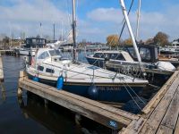 Granada 24 Segelyacht Segelboot inkl. Trailer + Motor NEU Innenstadt - Köln Altstadt Vorschau