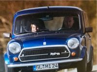 Suche Oldtimer Mini Cooper, Ford Escort, Ascona Sport RS GTI etc Hessen - Michelstadt Vorschau