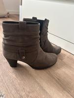 Stiefeletten Gabor Größe 39 Nordrhein-Westfalen - Wesseling Vorschau