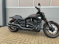 Harley Davidson Night Rod Special VRSCDX 260er eingetragen Niedersachsen - Wennigsen Vorschau