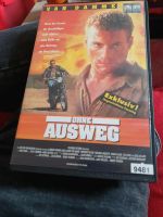 Ohne Ausweg VHS Köln - Kalk Vorschau