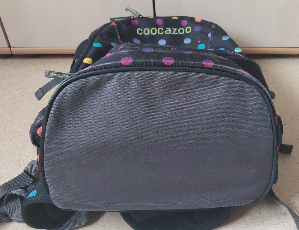 Schulrucksack coocazoo in Ingolstadt