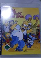 Playstation 3 PS3 Simpsons Das Spiel Essen - Essen-Kray Vorschau