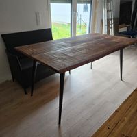 Holztisch 160x90 Niedersachsen - Sehnde Vorschau