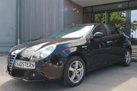 Alfa Romeo Giulietta Turismo/Xenon/Klima/Zahnriemen NEU Baden-Württemberg - Eriskirch Vorschau
