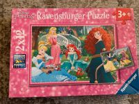 Puzzle Ravensburger Prinzessinnen Kr. München - Kirchheim bei München Vorschau