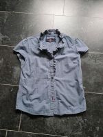 Superdry Damen Bluse gr XL Neuwertig Nordrhein-Westfalen - Verl Vorschau