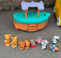 Asche Noah Liddl People Fisher Price Aachen - Aachen-Richterich Vorschau