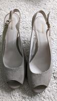 Damen Slingpumps Hessen - Darmstadt Vorschau